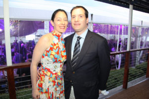Image of Sheryl & David Lynn