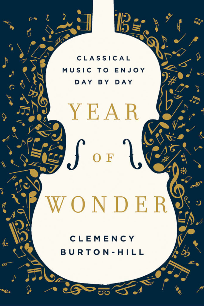 The Book, Year of Wonder