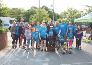 Team - MLV's Bosom Buddies