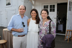Benn & Molly Calhoun, Emily Curry