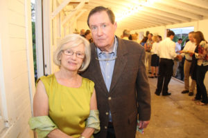 Anita & Jeff O'Sullivan