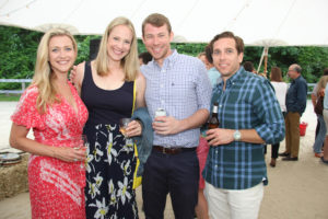 Image of Ashley Allatt, Audi & Gus Ahrens, Fred Allatt