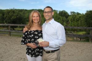 Image of Stephanie & Paul Feidelson