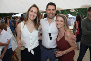Image of Concetta & Greg Eudicone, Jenny Laihre