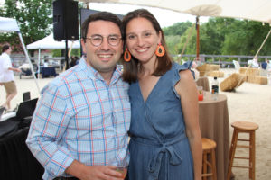 Image of Matt & Heather Trotto