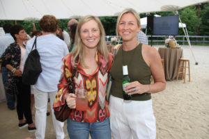 Image of Emily Fisher, Sam O'Brien