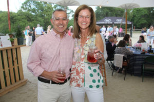 Image of Pat & Peggy Patalino