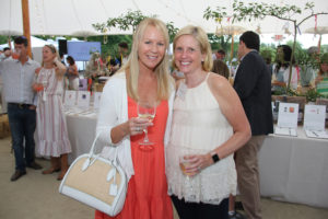 Image of Natashsa Rutherford, Melissa Jarzynski