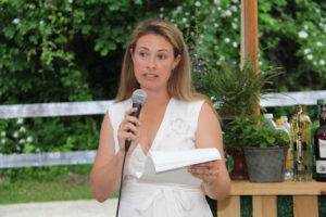 Image of Emily Bushnell