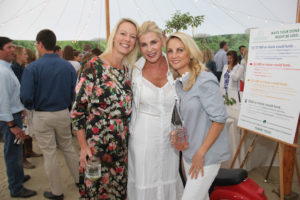 Image of Jennifer Seidell, Izabella O'Brien, Dianna Smith