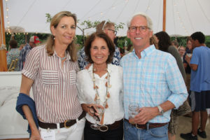 Image of Kate Oliver, Kate & Dan Ginnel