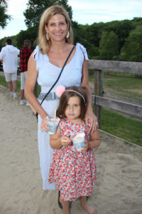 Image of Allison Demetra Copoulos, Catherine Copoulos