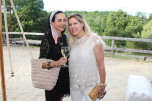 Image of Keri O'Shea, Shelli Breidenbach
