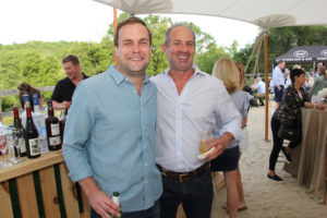 Image of Josh Lahre, Doug Slater