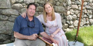 Image of David & Alicia Blair