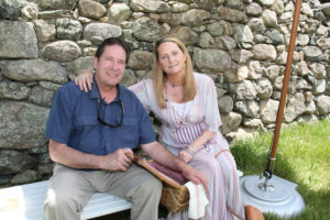 Image of David & Alicia Blair