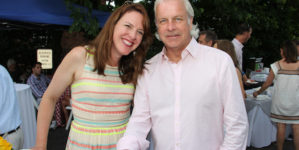 Photo of Elizabeth Maitland, Jeff Kiley