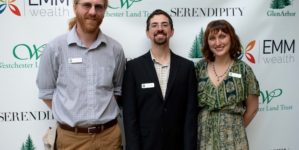 Image of Brendan Murphy, John Zeiger, Mary Walsh