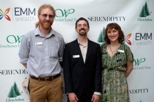 Image of Brendan Murphy, John Zeiger, Mary Walsh