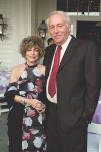 Image of Marsha and Jack Jakubowicz