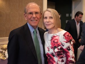 Image of Bob and Karen Dinerstein