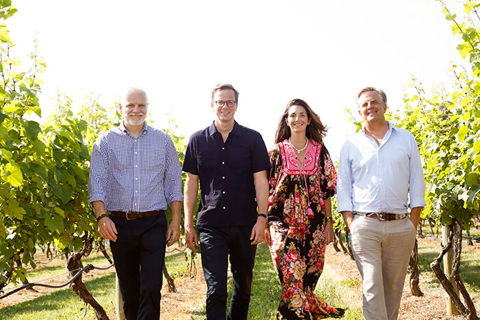 Image of Woffler Family