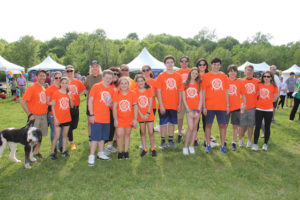 Team Beat the Crap Outta Crohn's