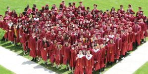 EF Academy, May 24