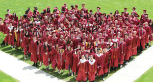 EF Academy, May 24