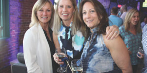 Image of Annette Kane, Linda Saleeby, Lori Curley