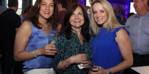 Image of Anne Fountain, Sylvia Kruizenga, Kelly Reeves