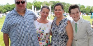 Image of Jeff & Norma Stoltman, Kristin & William Loranger