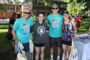 Joe Kolok, Camryn Podgorski, Zachary Nordstrom, Jackie Bisignano