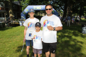 Fun Run 2019