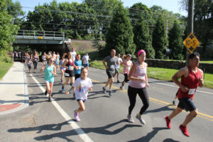 Fun Run 2019