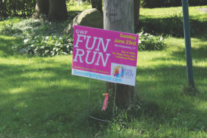 Fun Run 2019