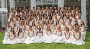 Greenwich Academy, May 23
