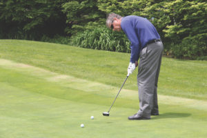 Image of Dave Metzger