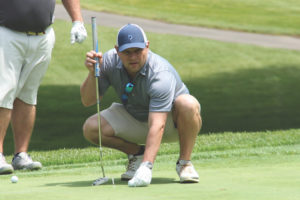 Image of Nick Carriello