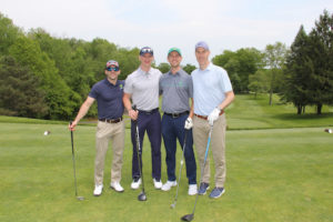 Image of Mike Beecher, Sam Shapard, Kevin Cota Todd Wilkowski