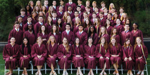 St. Luke's School, May 31