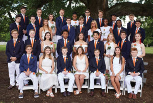 Greenwich Country Day School, June 14