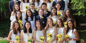 Indian Mountain School, June 7