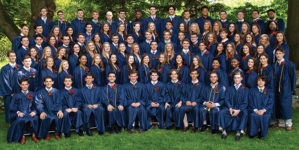 King School, May 23