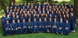 King School, May 23