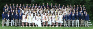Marianapolis School, June 2