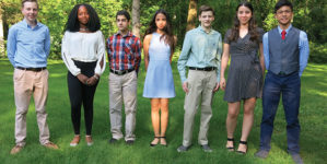 The Mead School, June 12