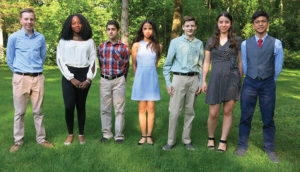 The Mead School, June 12