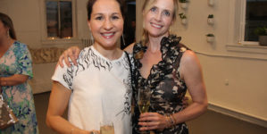 Alexandra Hochman, Tamra Kilmurray