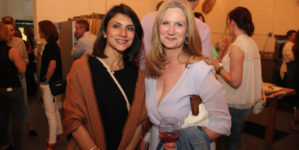 Alka Thukral, Laura Patterson